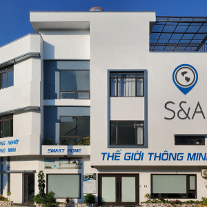 Thế giới thông minh S&A