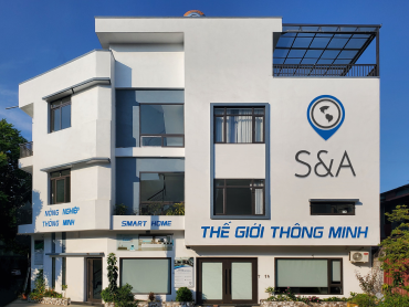 Thế giới thông minh S&A