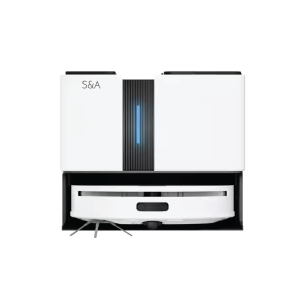 Robot Hút Bụi Lau Nhà D50 Pro