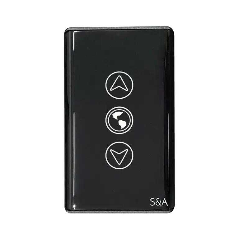Công Tắc Cửa Cuốn Wifi SA PRO A1