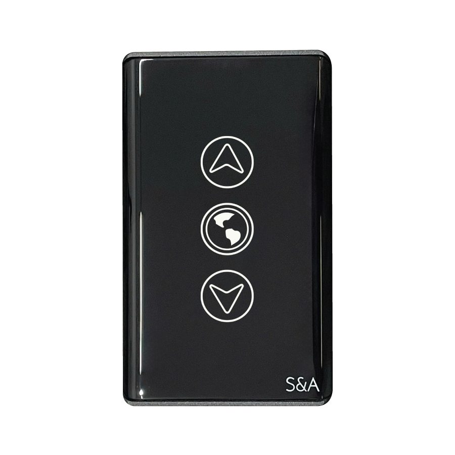 Công Tắc Cửa Cuốn Wifi SA PRO A1
